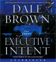 Title: Executive Intent (Patrick McLanahan Series #16), Author: Dale Brown