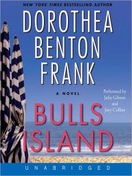 Title: Bulls Island, Author: Dorothea Benton Frank