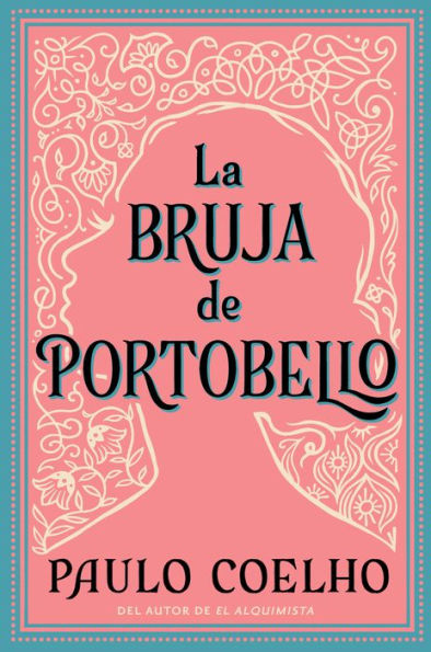La bruja de Portobello (The Witch of Portobello)