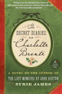 Alternative view 1 of The Secret Diaries of Charlotte Bronte