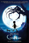 Alternative view 1 of Coraline