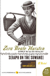 Title: Seraph on the Suwanee (P.S. Series), Author: Zora Neale Hurston