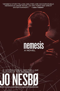 Title: Nemesis (Harry Hole Series #4), Author: Jo Nesbo