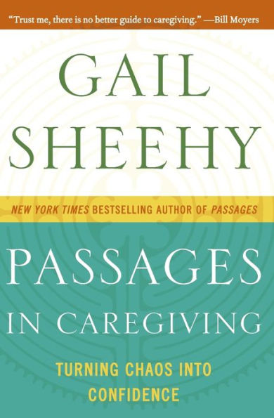 Passages Caregiving: Turning Chaos into Confidence