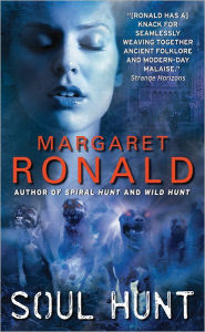 Title: Soul Hunt, Author: Margaret Ronald