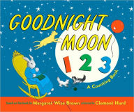 Title: Goodnight Moon 123: A Counting Book (Lap Edition), Author: Margaret Wise Brown