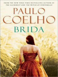 Title: Brida, Author: Paulo Coelho