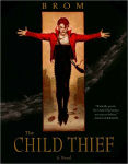 Alternative view 1 of The Child Thief: A Novel