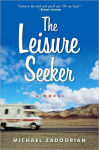 Alternative view 1 of The Leisure Seeker