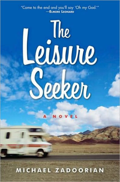 The Leisure Seeker