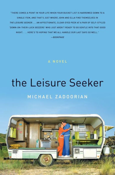 The Leisure Seeker