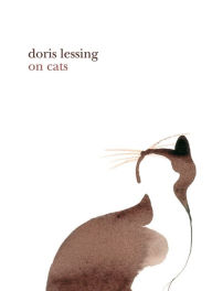 Title: On Cats, Author: Doris Lessing