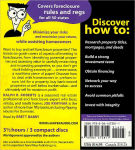 Alternative view 2 of Foreclosure Investing For Dummies CD: Foreclosure Investing For Dummies CD