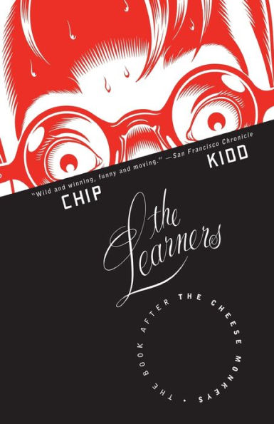 The Learners: The Book After "The Cheese Monkeys"