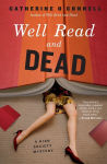 Alternative view 1 of Well Read and Dead: A High Society Mystery