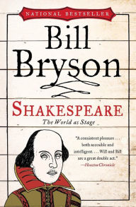 Title: Shakespeare: The World as Stage, Author: Bill Bryson