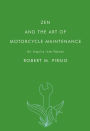 Zen and the Art of Motorcycle Maintenance: An Inquiry into Values