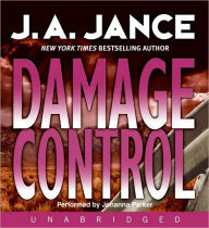 Title: Damage Control (Joanna Brady Series #13), Author: J. A. Jance