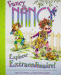 Alternative view 2 of Fancy Nancy: Explorer Extraordinaire!