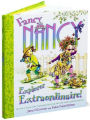 Alternative view 6 of Fancy Nancy: Explorer Extraordinaire!