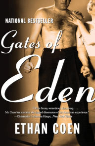 Title: Gates of Eden, Author: Ethan Coen