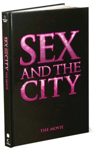 Title: Sex and the City: The Movie, Author: Amy Sohn