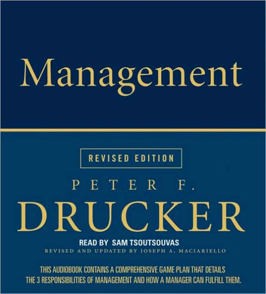 Management Rev Ed CD