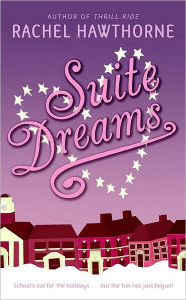 Title: Suite Dreams, Author: Rachel Hawthorne