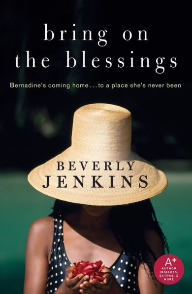 Bring on the Blessings (Blessings Series #1)