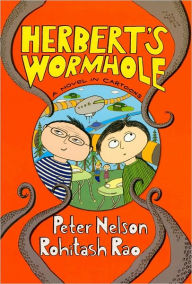 Title: Herbert's Wormhole, Author: Peter Nelson