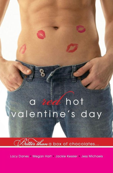 A Red Hot Valentine's Day