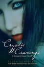 Cryptic Cravings (Vampire Kisses Series #8)