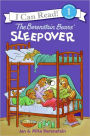 The Berenstain Bears' Sleepover (I Can Read Book 1 Series)