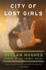 City of Lost Girls (Ed Loy Series #5)