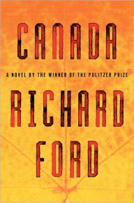 Canada richard ford barnes and noble #4