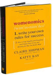 Alternative view 3 of Womenomics: Write Your Own Rules for Success