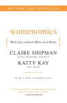 Alternative view 1 of Womenomics: Work Less, Achieve More, Live Better