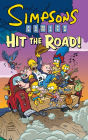 Simpsons Comics Hit the Road!