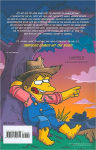 Alternative view 2 of Simpsons Comics Hit the Road!