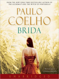 Title: Brida, Author: Paulo Coelho