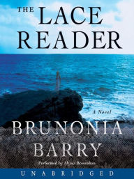 Title: The Lace Reader, Author: Brunonia Barry