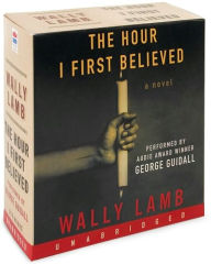 Title: The Hour I First Believed CD, Author: Wally Lamb