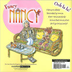 Alternative view 2 of Fancy Nancy and the Late, Late, Late Night