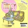 Alternative view 2 of Fancy Nancy and the Late, Late, Late Night