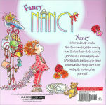 Alternative view 2 of Fancy Nancy and the Sensational Babysitter (Fancy Nancy Series)