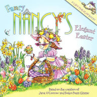 Fancy Nancy's Elegant Easter