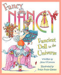 Alternative view 2 of Fanciest Doll in the Universe (Fancy Nancy Series)