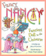 Alternative view 2 of Fanciest Doll in the Universe (Fancy Nancy Series)