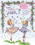 Alternative view 1 of Fancy Nancy: A Flutter of Butterflies