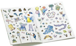 Alternative view 4 of Fancy Nancy: A Flutter of Butterflies